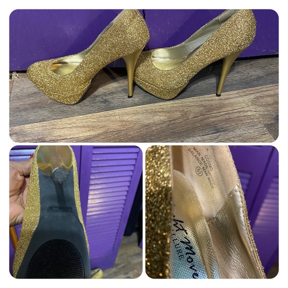 Shoes - Picture 1 of 1